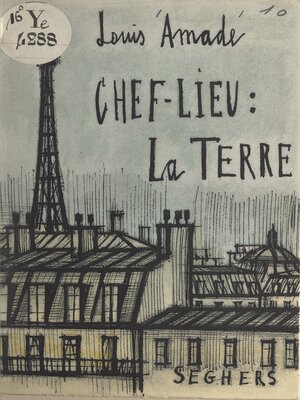 cover image of Chef-lieu